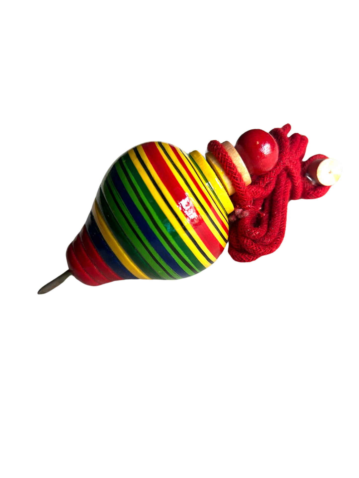 BAMBARAM Classic Launching Top