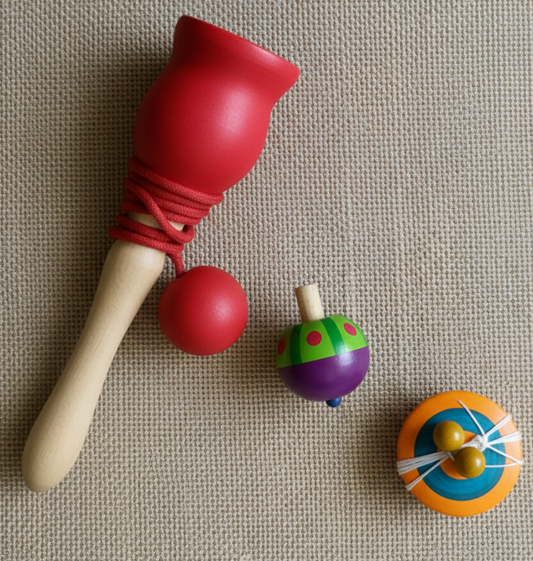 DIGITAL DETOX Digital Detox - Screen-Free Wellness Bundle