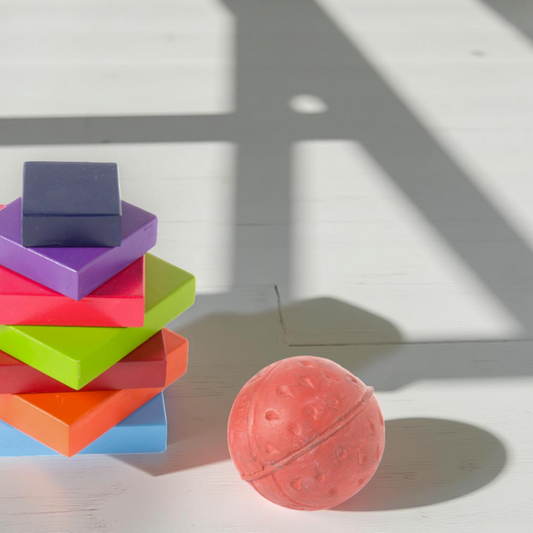 LAGORI Seven Stones Game - Traditional Indian Outdoor Sport