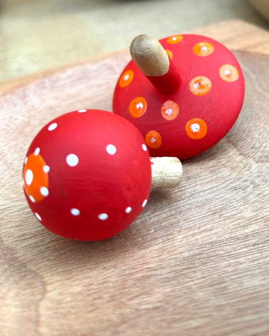 Toy Story Spin Top DIY Activity Kit - Creative Art & Craft for Kids