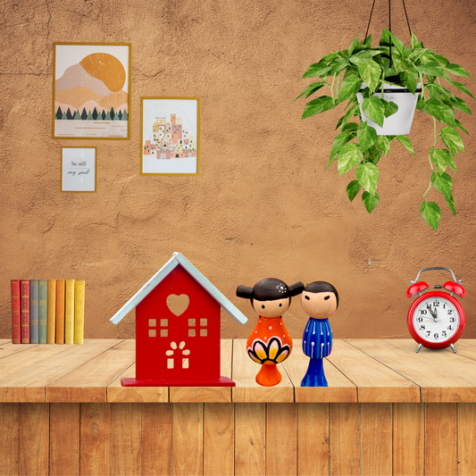 BESTIES DIY Coloring Dolls