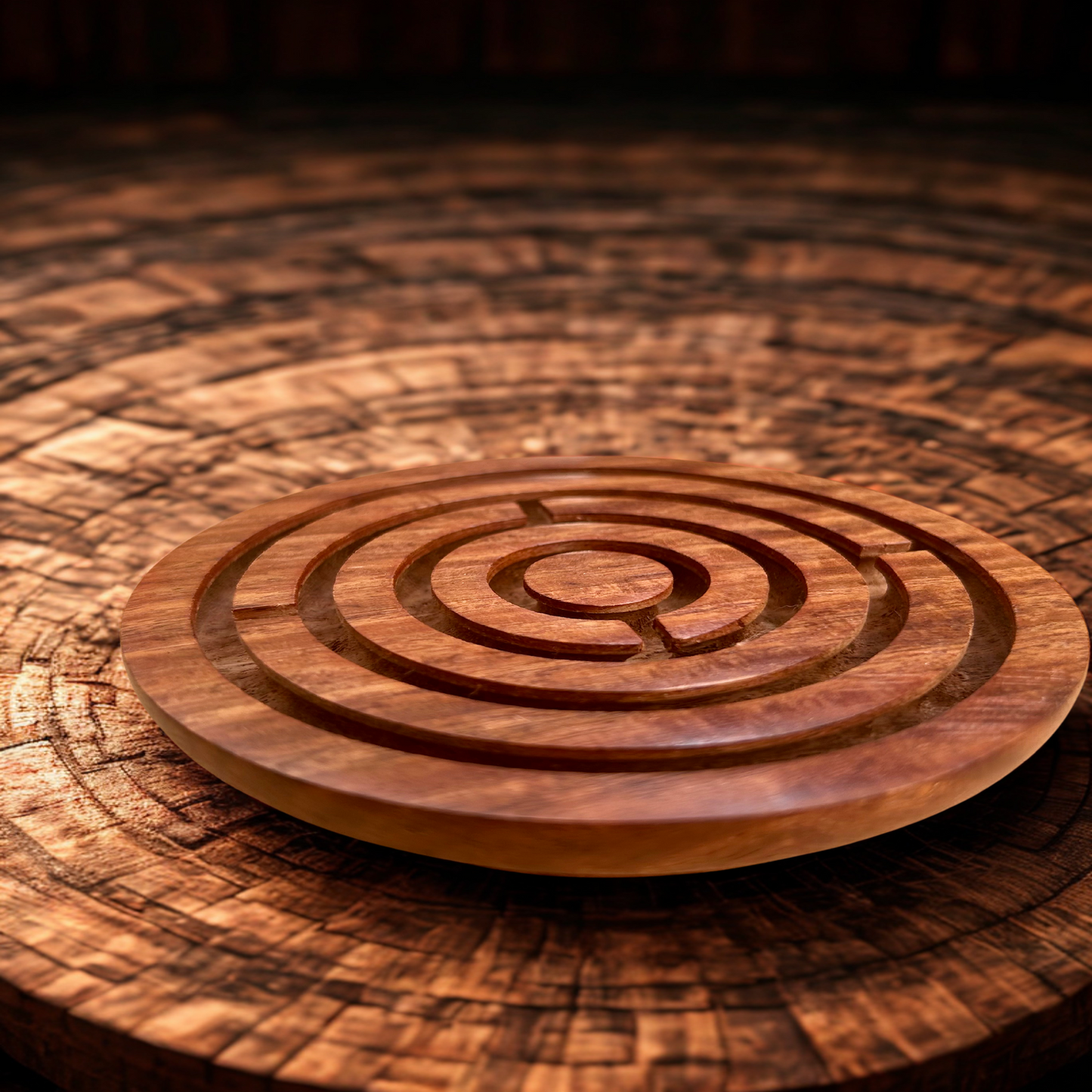 LABYRINTH Maze Game