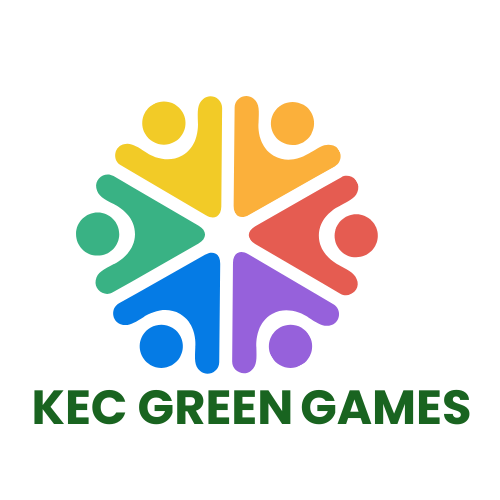 KEC Green Games
