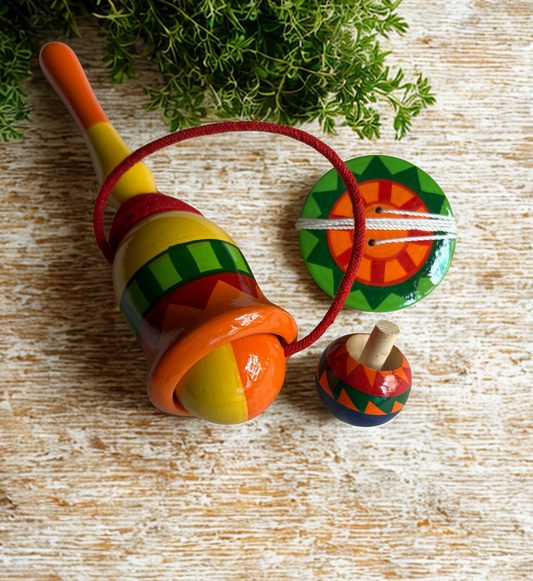 DIGITAL DETOX Digital Detox - Screen-Free Wellness Bundle